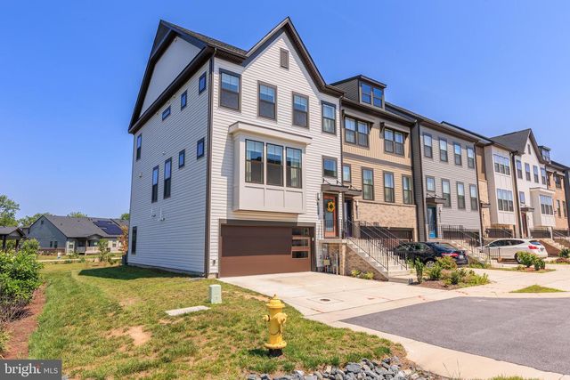 7312 RED POND CT, Glen Burnie, MD 21060