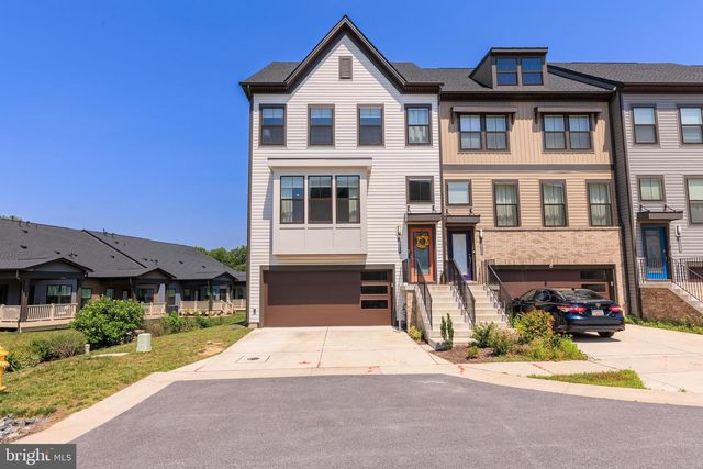 7312 RED POND CT, Glen Burnie, MD 21060