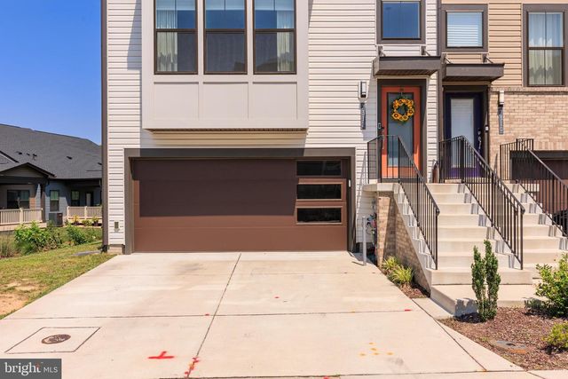 7312 RED POND CT, Glen Burnie, MD 21060