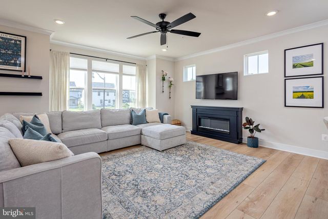 7312 RED POND CT, Glen Burnie, MD 21060