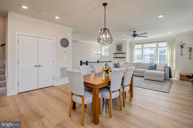 7312 RED POND CT, Glen Burnie, MD 21060