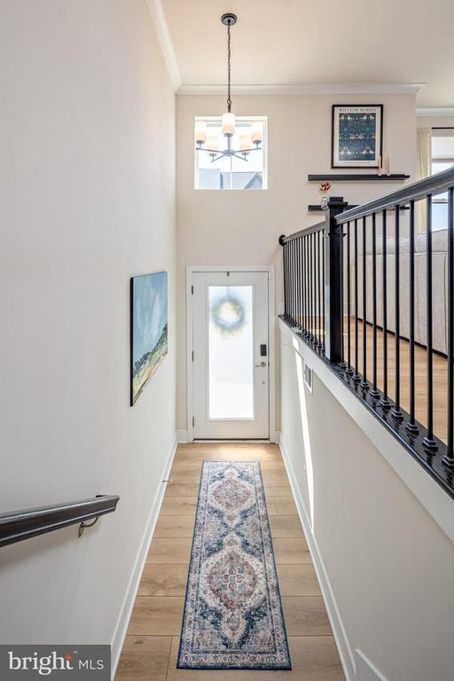 7312 RED POND CT, Glen Burnie, MD 21060