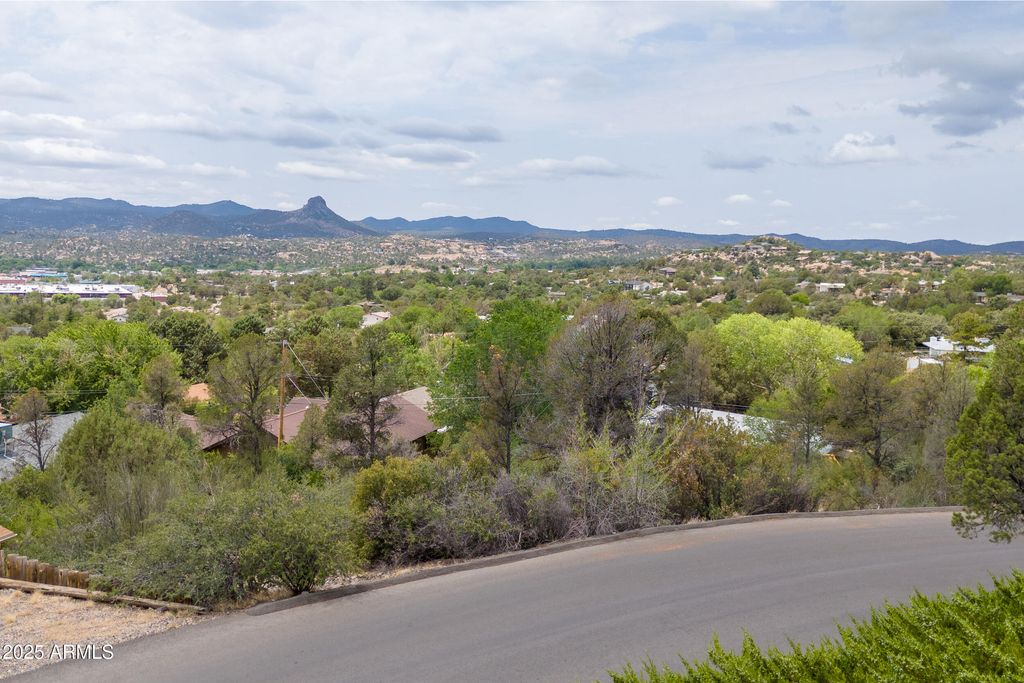 485 Prescott Heights Drive 21, Prescott, AZ 86301