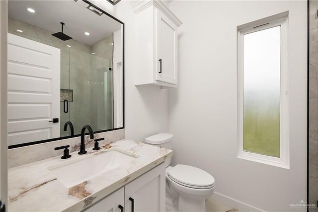 5812 N Pedaso Del Sol Street, Edinburg, TX 78542