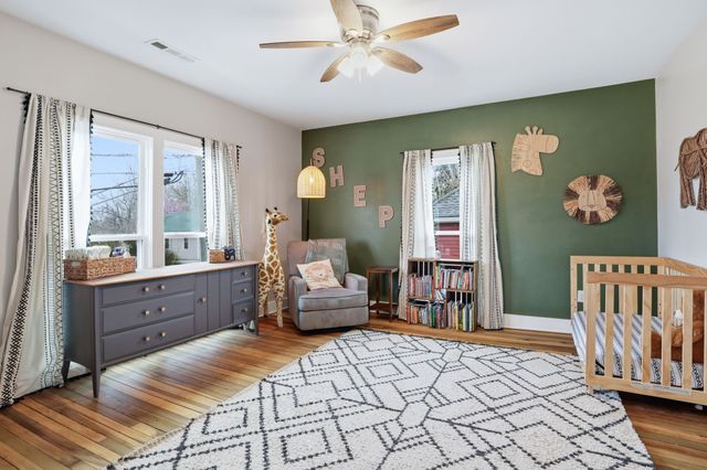 412 E Rickert Ave, Dickson, TN 37055