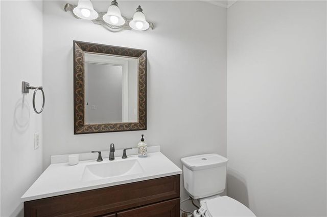 5215 Overbend Trail, Suwanee, GA 30024