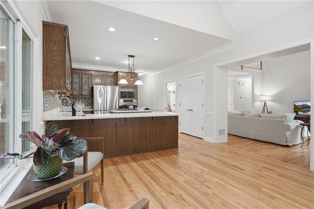 5215 Overbend Trail, Suwanee, GA 30024