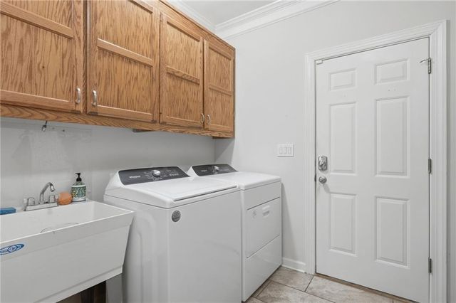 5215 Overbend Trail, Suwanee, GA 30024