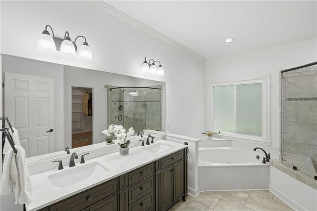 5215 Overbend Trail, Suwanee, GA 30024