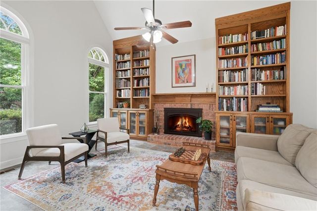 5215 Overbend Trail, Suwanee, GA 30024