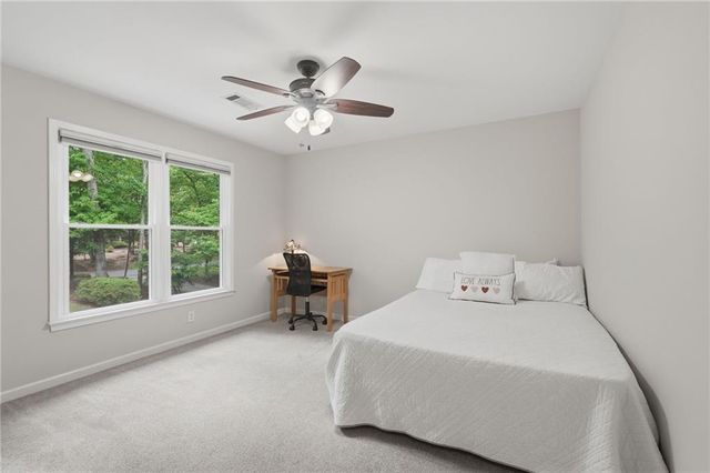 5215 Overbend Trail, Suwanee, GA 30024