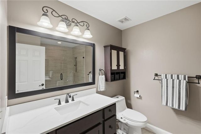 5215 Overbend Trail, Suwanee, GA 30024