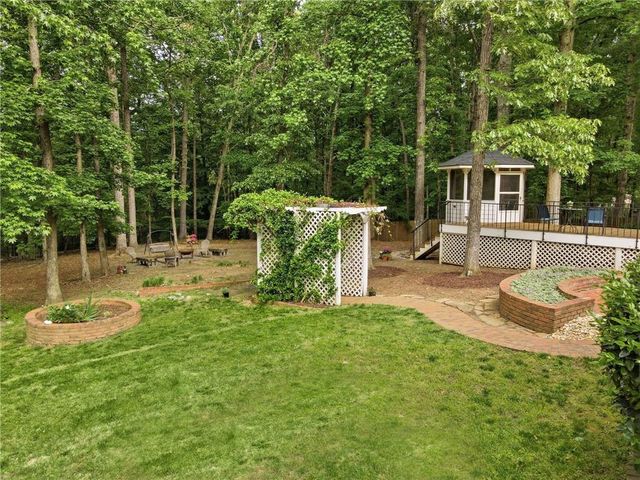5215 Overbend Trail, Suwanee, GA 30024