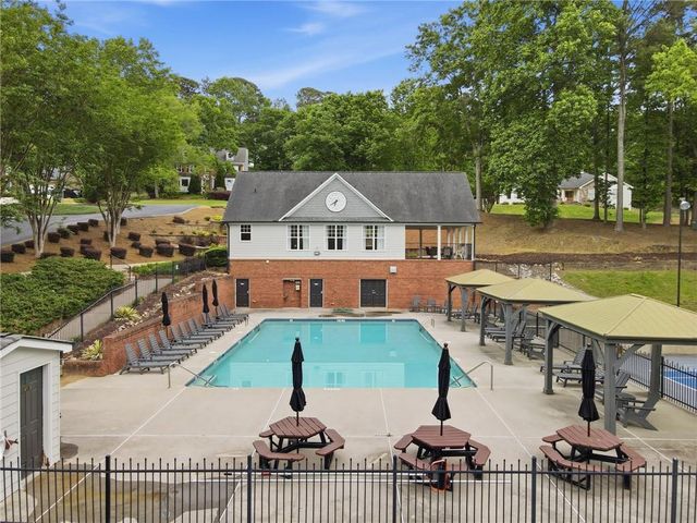 5215 Overbend Trail, Suwanee, GA 30024