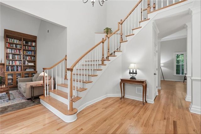 5215 Overbend Trail, Suwanee, GA 30024