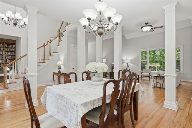 5215 Overbend Trail, Suwanee, GA 30024