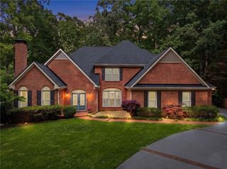 5215 Overbend Trail, Suwanee, GA 30024