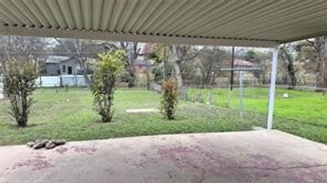 3527 S Ewing Avenue, Dallas, TX 75216
