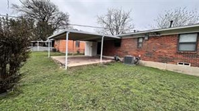 3527 S Ewing Avenue, Dallas, TX 75216