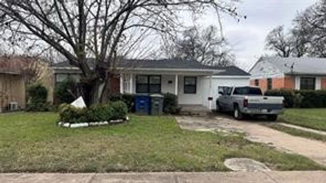 3527 S Ewing Avenue, Dallas, TX 75216
