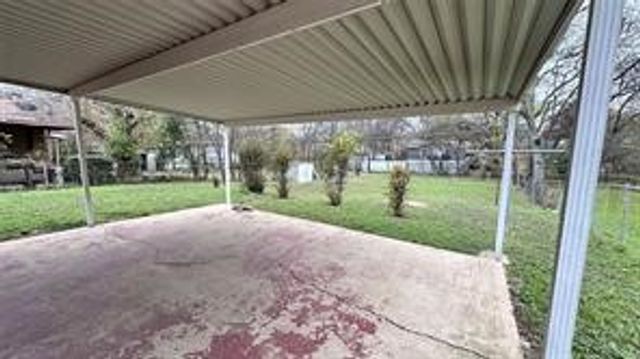 3527 S Ewing Avenue, Dallas, TX 75216