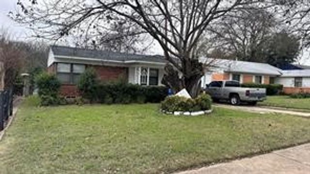 3527 S Ewing Avenue, Dallas, TX 75216