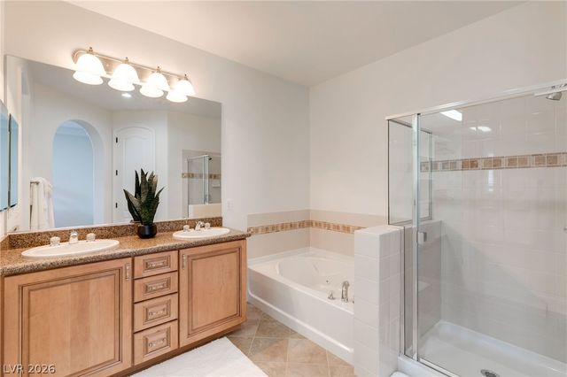 11248 CORSICA MIST Avenue, Las Vegas, NV 89135