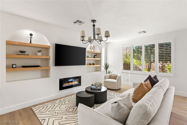 11248 CORSICA MIST Avenue, Las Vegas, NV 89135