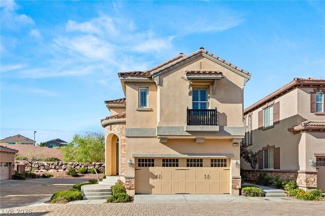 11248 CORSICA MIST Avenue, Las Vegas, NV 89135