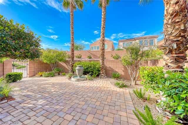 11248 CORSICA MIST Avenue, Las Vegas, NV 89135