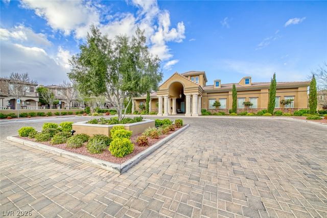 11248 CORSICA MIST Avenue, Las Vegas, NV 89135