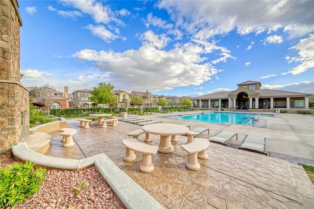 11248 CORSICA MIST Avenue, Las Vegas, NV 89135