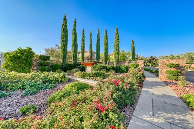 11248 CORSICA MIST Avenue, Las Vegas, NV 89135