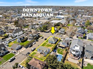 28 Wyckoff Avenue and 28-1/2, Manasquan, NJ 08736
