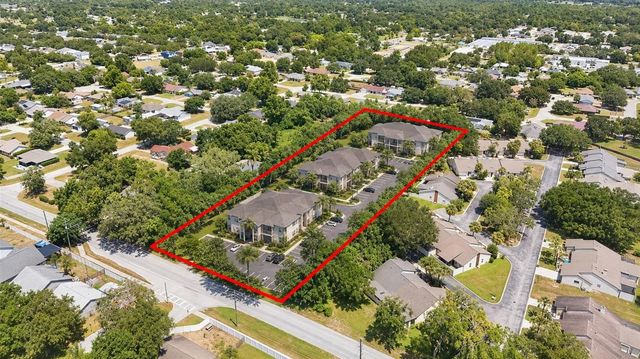 2675 E WASHINGTON AVENUE, Eustis, FL 32726