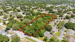2675 E WASHINGTON AVENUE, Eustis, FL 32726