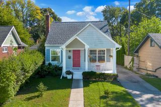 727 S Alexander Avenue, Royal Oak, MI 48067
