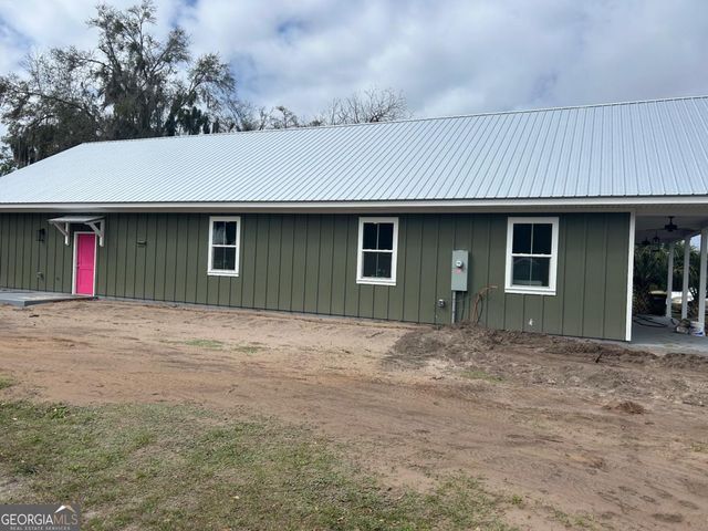 709 Adams Street, Darien, GA 31305