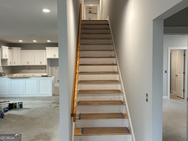 709 Adams Street, Darien, GA 31305