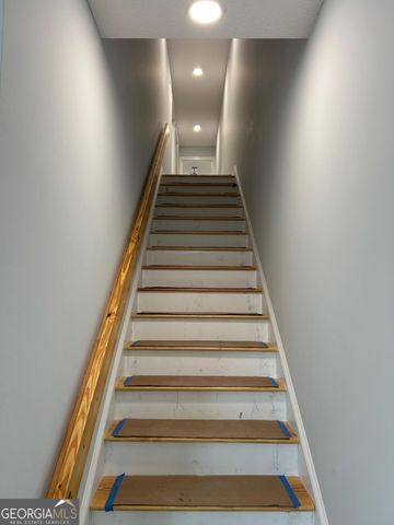 709 Adams Street, Darien, GA 31305