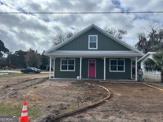 709 Adams Street, Darien, GA 31305