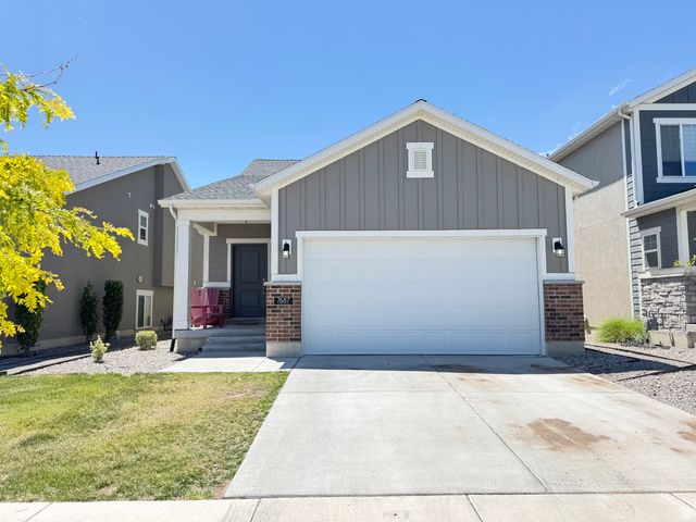 7687 W MOUNT ELINOR RD, Magna, UT 84044