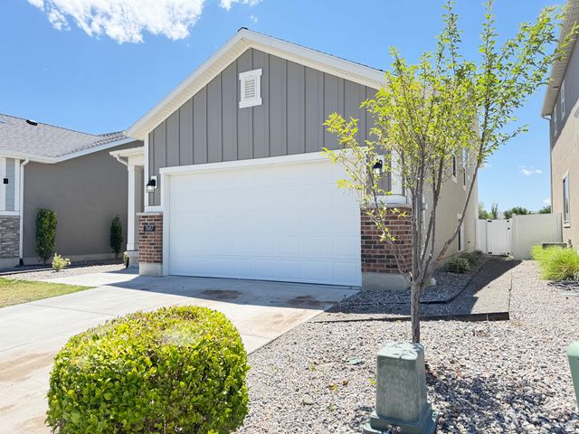 7687 W MOUNT ELINOR RD, Magna, UT 84044