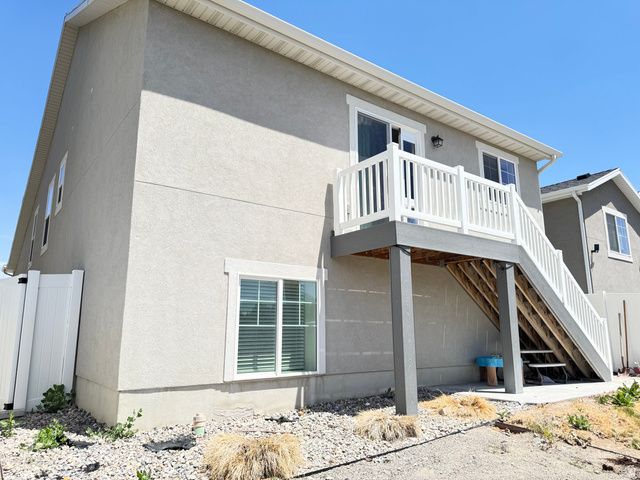 7687 W MOUNT ELINOR RD, Magna, UT 84044