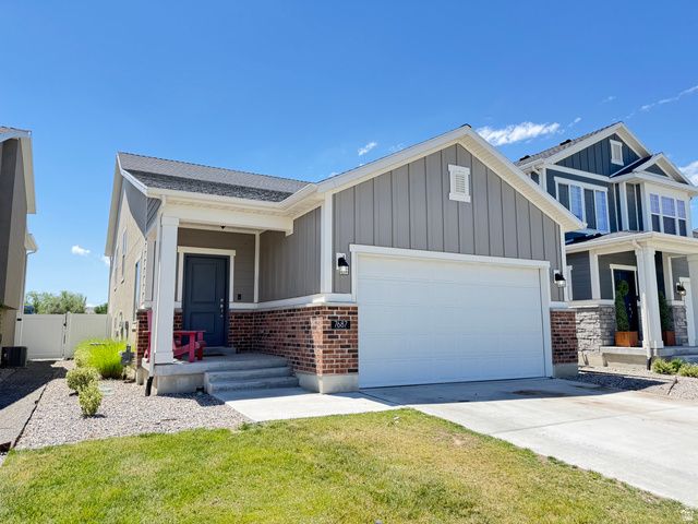 7687 W MOUNT ELINOR RD, Magna, UT 84044