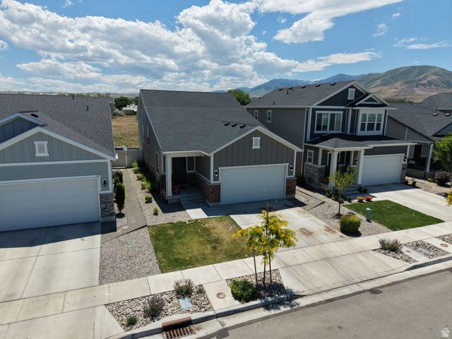 7687 W MOUNT ELINOR RD, Magna, UT 84044