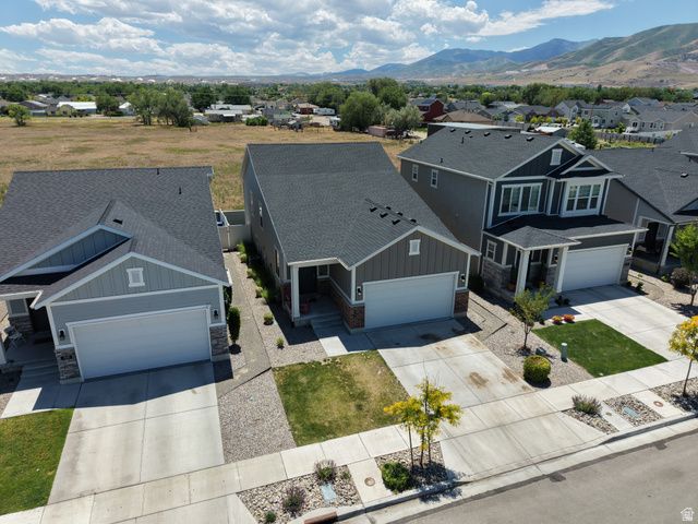 7687 W MOUNT ELINOR RD, Magna, UT 84044