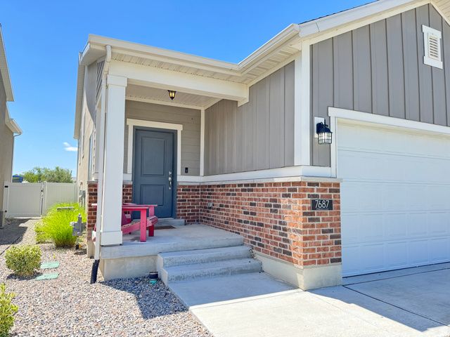 7687 W MOUNT ELINOR RD, Magna, UT 84044