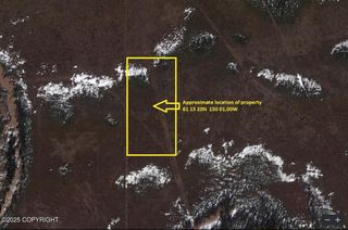 C007 No Road, Wasilla, AK 99623
