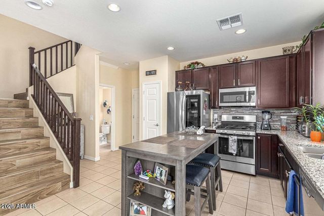 1654 S 82ND Way, Mesa, AZ 85209